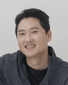 Portrait of Jin Woo Choi